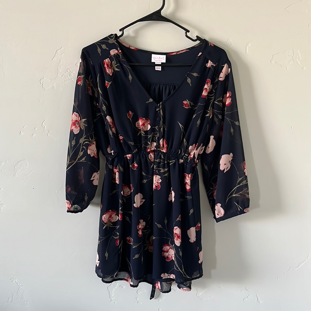 Maternity Blouse
